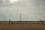Zubaubegrenzung für Windenergieanlagen an Land im Norden Deutschlands