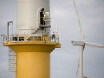 Political agreement secures world’s cheapest offshore wind