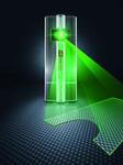 Laser-based composite manufacturing