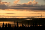 Senvion nimmt größten First Nations Windpark in Kanada in Betrieb