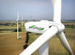 Britischer Windpark Gayton le Marsh geht an Investor