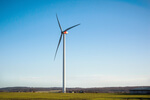 Windpark in Brandenburg erhält eno-Anlagen