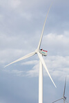 Rentel Offshore-Windpark bekommt Siemens-Turbinen