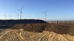 Baufortschritt für zwei ENOVA-Windparks