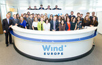 New Chief Policy Officer for WindEurope
