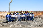 Khobab wind farm in South Africa is fully on schedule