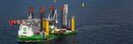 SeaPlanner™ to Monitor Offshore Wind Farm Merkur