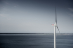 MHI Vestas Offshore Wind: 9 MW turbine close at hand