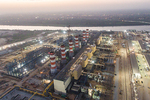 Siemens overdelivers on promise in Egypt megaproject