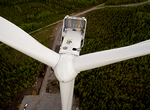 VSB beginnt mit Bauarbeiten für Windpark Homberg