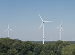 VSB beginnt mit Bauarbeiten für Windpark Trendelburg