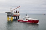  Siem Offshore Contractors (SOC) has wired Veja Mate ahead of schedule