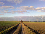 Stadtwerke München beteiligt sich an Windenergie-Projektentwickler