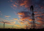 New record: plain states exceed 50 percent wind power