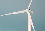 Siemens baut Offshore-Windprojekt EnBW Hohe See mit erweitertem Lieferumfang