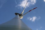 Bayerns Energieministerin Ilse Aigner und Bayerns Innen- und Bauminister Joachim Herrmann informieren über Bauleitplanung für Windenergieanlagen