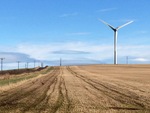 Kleine Windkraft-Firmen schaffen Bürgernähe