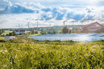Siemens and Allgäuer Überlandwerk form joint venture for smart grid expansion