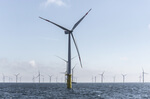 Offshore-Windpark Butendiek erfolgreich refinanziert