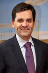 José Luis Blanco als Nachfolger von Lars Bondo Krogsgaard zum neuen CEO der Nordex SE bestellt 