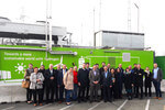 WindEurope explores synergies between wind and hydrogen energy