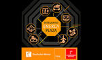 Integrated Energy Plaza: Lösungen für das Energiesystem der Zukunft 