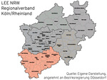 LEE NRW gründet Regionalverband Köln/Rheinland