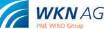 WKN verkauft Windpark Kirchengel an Investorengruppe