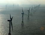 Senvion bestätigt Notice to Proceed für 203 Megawatt Windpark Trianel Borkum II 