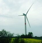 Erste deutsche Ausschreibung für Windenergie an Land - Eine Übersicht