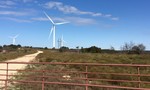 Fort Hood uses wind power to protect mission readiness