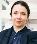 Dr. Ines Zenke als Vize-Präsidentin des SPD-Wirtschaftsforums wiedergewählt