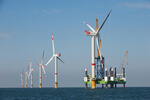 Senvion signs Exclusivity Agreement for the first offshore wind farm in the Mediterranean Sea