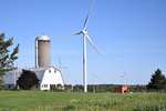 Wind energy remains popular among Americans of all political stripes