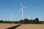 Nordex erhält in Deutschland Aufträge über 81 MW