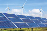 Large energy consumers hungry for green power