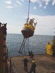 First LiDAR Wind Buoys in China