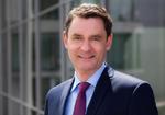 GE ernennt neuen National Executive für Deutschland und Österreich