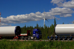 ABO Invest erwirbt Windpark mit 23,1 Megawatt in Finnland