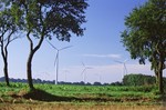 Im ersten Halbjahr 2017 noch einmal 66 neue Windkraftanlagen in Bayern