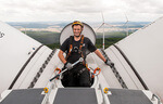 ABO Wind präsentiert „Stress-Stopper“ für den Windpark-Betrieb
