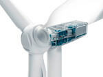 Nordex tritt mit leistungsstarker Turbine in die 4-MW-Klasse ein