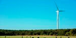 Siemens Gamesa liefert Leistungssteigerung für zwei Onshore-Windkraftwerke in Texas