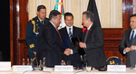 Globale Energiewende schreitet voran: Deutschland vertieft Kooperation mit Mexiko