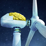 Smart turbine automation reduces costs