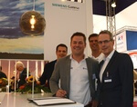 Vertriebsvereinbarung zwischen Siemens Gamesa und Windkauf: Deutschland, Österreich und Schweiz im Fokus