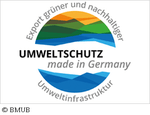 BMUB fördert den Export von Umwelttechnologie „Made in Germany“