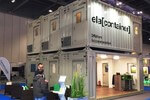 ELA Offshore again Platinum Sponsor of Offshore Energy: New PREMIUM Container and Workshop Container will be showcased at stand 1.111