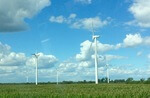 Europäisches Großprojekt: Serbien bekommt 105 MW-Windpark
