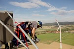 Windwärts fordert Unterstützung der Landespolitik für Windenergie in Niedersachsen
